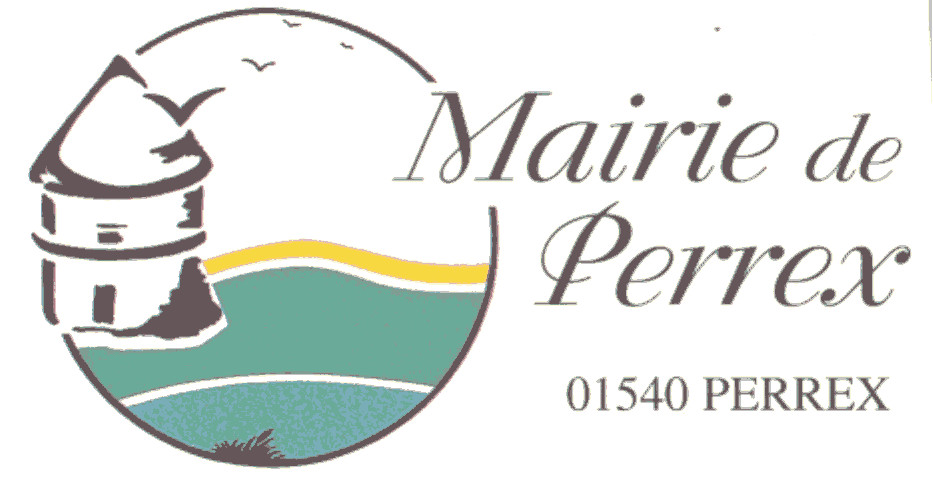 Logo Perrex