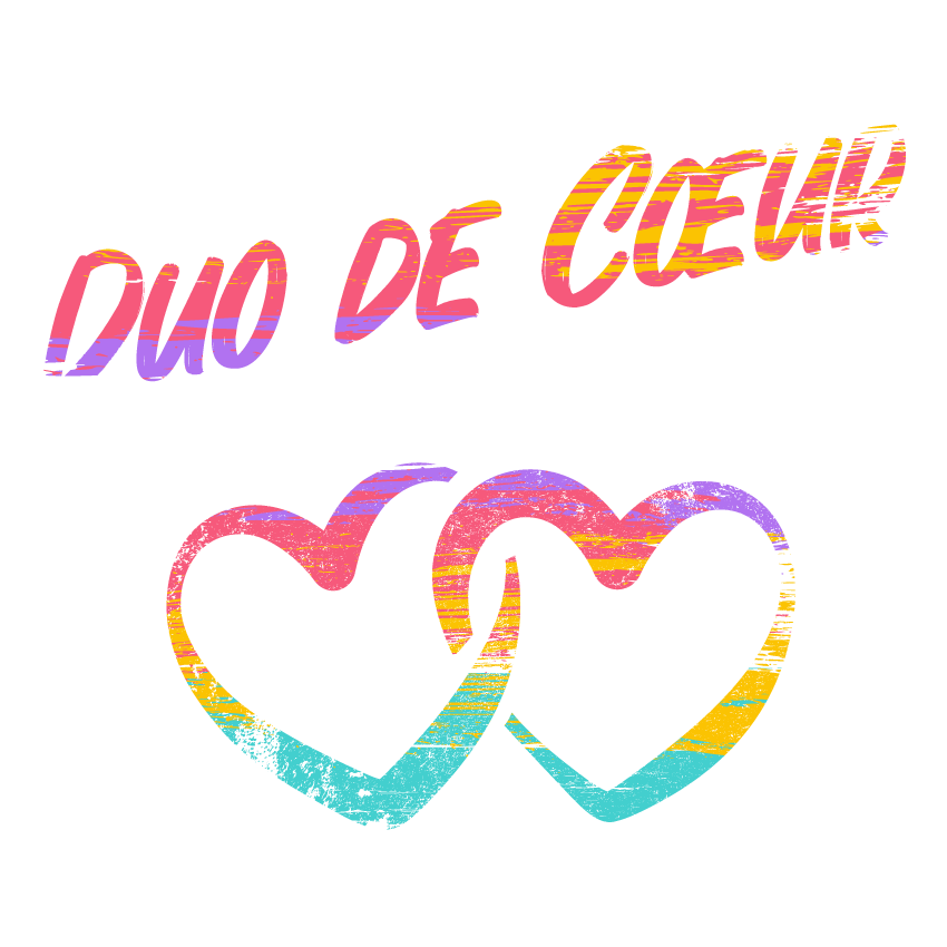 Duo-de-coeur