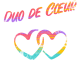 Duo-de-coeur