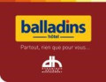 balladins