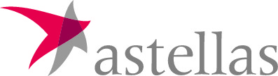 Astellas logo