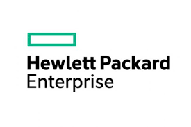 logo hpe