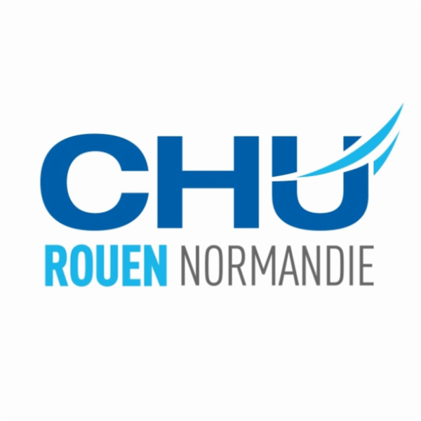 Logo CHU Rouen