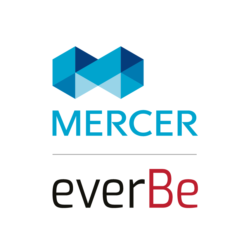 Mercer Everbe RGB Stacked