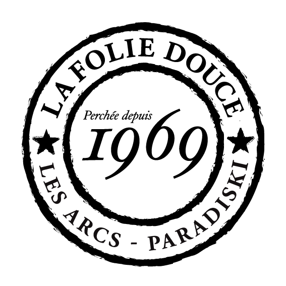 logo FD ARCS