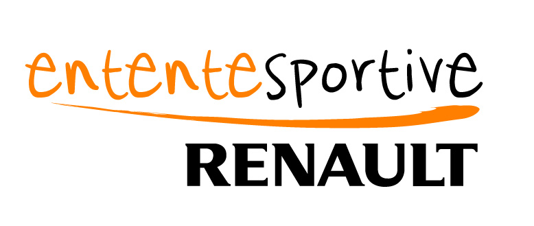 logo esr renault grdtaille