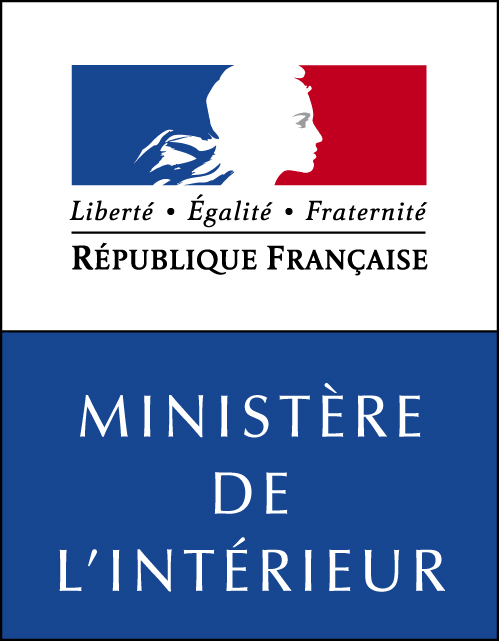 ministre de l Interieur