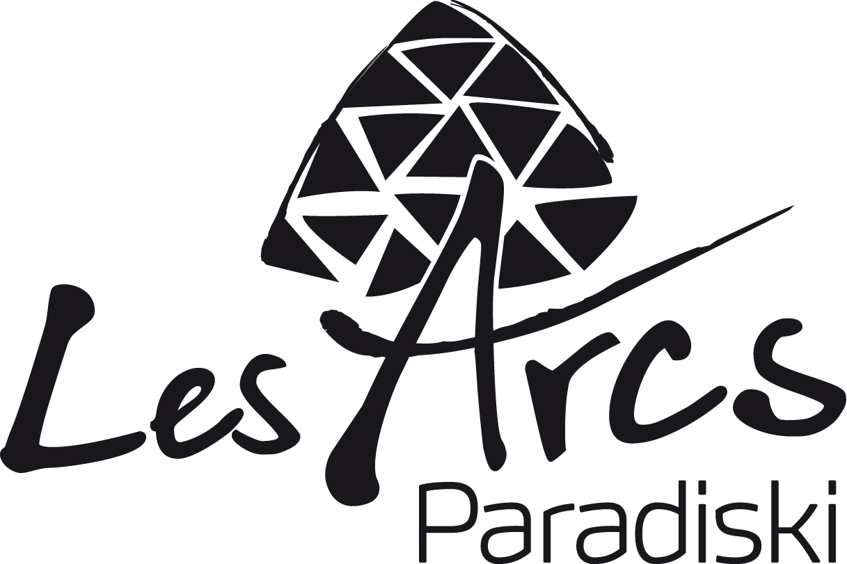 logo les arcs 2012