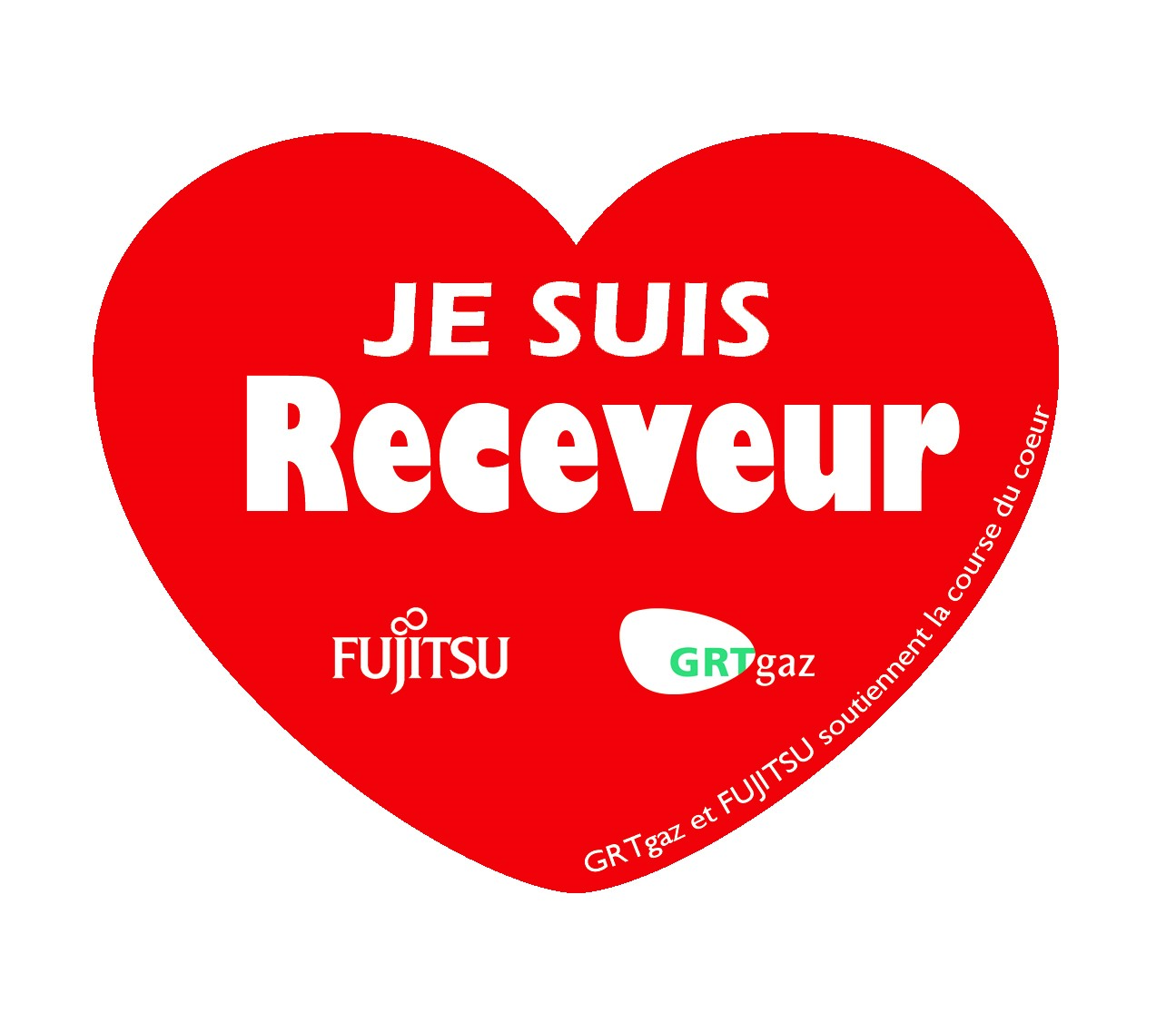 Coeur receveur