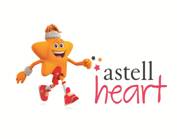 Mascotte AstellHeart