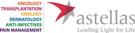 logo astellas