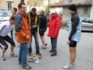 briefing