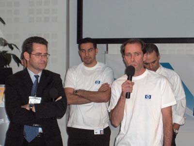 intervenants