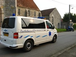 ambulance
