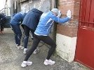 etirements