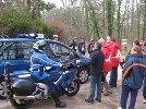 gendarmes