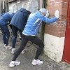 etirements