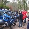 gendarmes