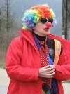 clown