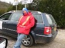 commissaire