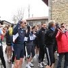 arrivee