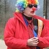 clown
