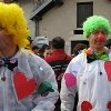 clowns